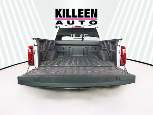 Certified 2024 Ford F150 XLT w/ Equipment Group 302A MID AWD/4WD image 30