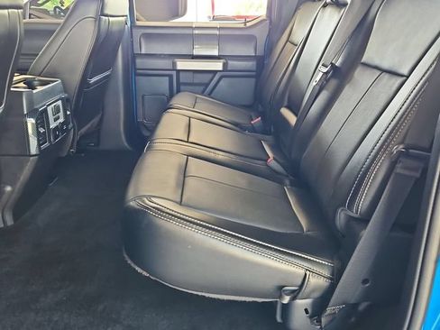 Used 2020 Ford F150 Lariat w/ Equipment Group 502A Luxury AWD/4WD image 26