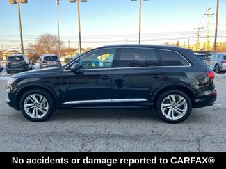 Used 2023 Audi Q7 2.0T Premium video 2