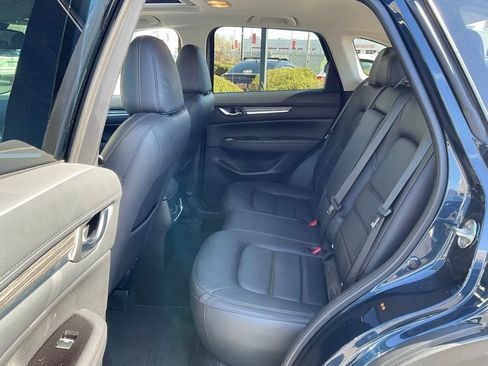 Used 2021 MAZDA CX-5 Grand Touring Reserve image 24