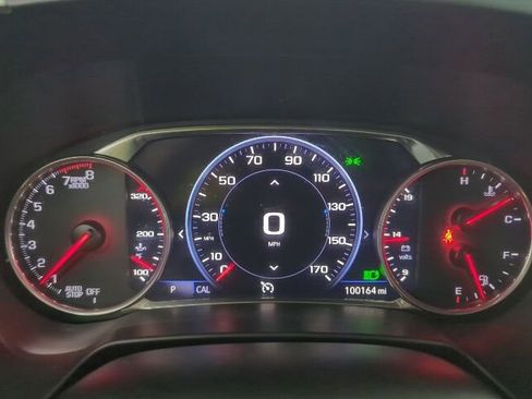 Used 2019 Chevrolet Blazer Premier w/ Sun and Wheels Package AWD/4WD image 15
