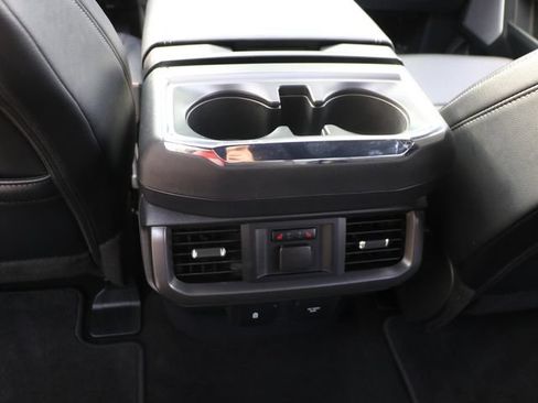 Used 2025 Ford F150 Lariat w/ Equipment Group 502A High AWD/4WD image 18