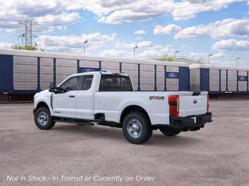 New 2026 Ford F350 XL w/ 360-Degree Camera Package AWD/4WD image 4