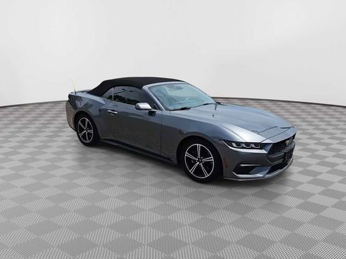 Used 2024 Ford Mustang Premium RWD image 2