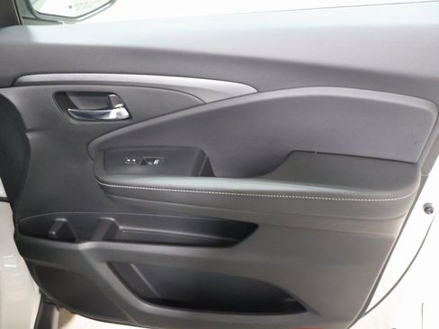 New 2026 Honda Ridgeline RTL image 19