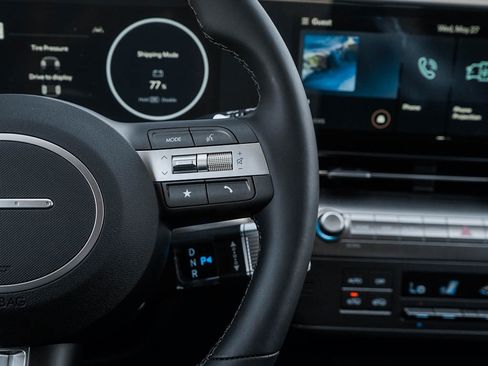 New 2026 Hyundai Kona Limited AWD/4WD image 22