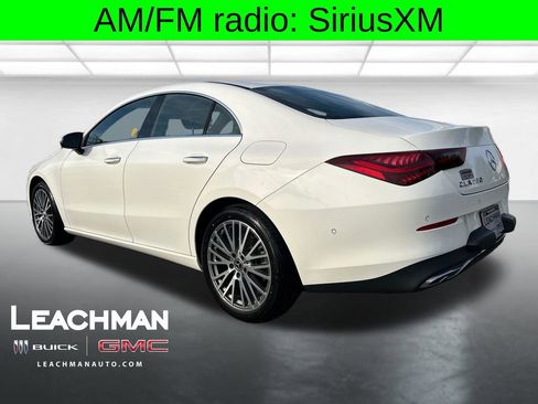 Used 2025 Mercedes-Benz CLA 250 image 6
