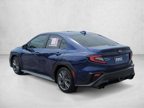 Used 2022 Subaru WRX AWD/4WD image 7