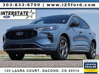Used 2024 Ford Escape ST-Line w/ Tech Pack #1 image 1
