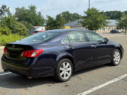 Used 2007 Lexus ES 350 FWD image 5