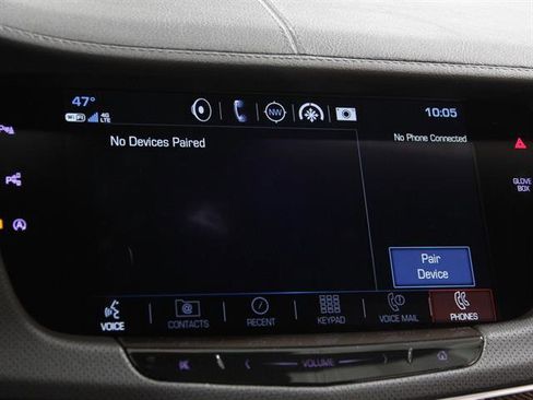 Used 2018 Cadillac CT6 Luxury image 11