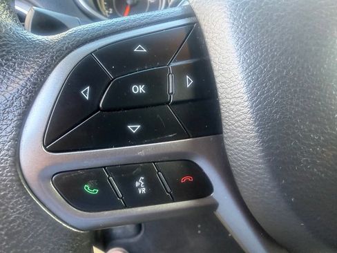 Used 2020 Jeep Cherokee Latitude AWD/4WD image 58