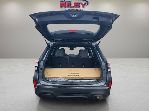 Used 2026 Subaru Forester image 11