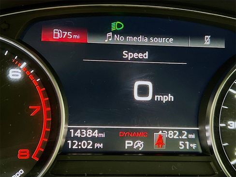 Used 2023 Audi A4 2.0T Premium w/ Convenience Package image 13