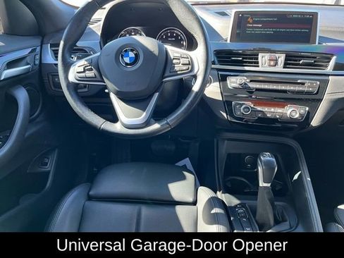 Used 2019 BMW X2 xDrive28i image 19