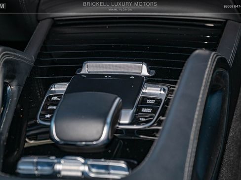 Used 2022 Mercedes-Benz GLE 53 AMG 4MATIC Coupe image 26
