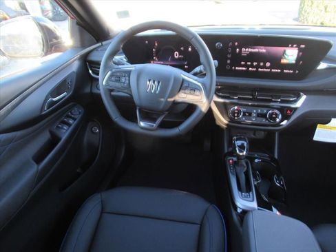 New 2026 Buick Envista Sport Touring w/ Convenience I Package image 12