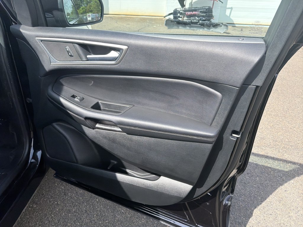 Used 2024 Ford Edge SEL w/ Convenience Package AWD/4WD image 14