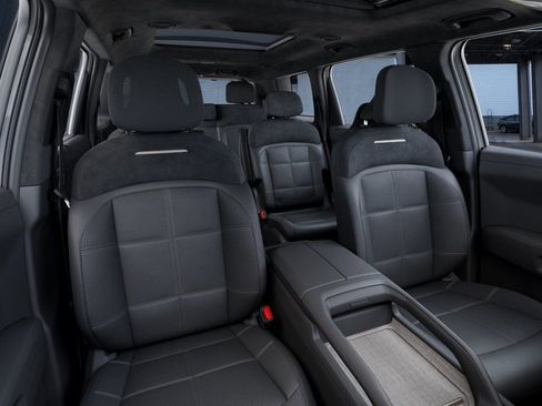 New 2027 Kia Telluride X-Line SX Prestige AWD/4WD image 15