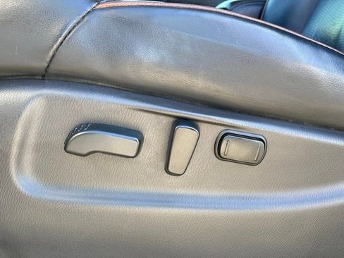 Used 2019 Nissan Armada SL w/ Premium Package image 15