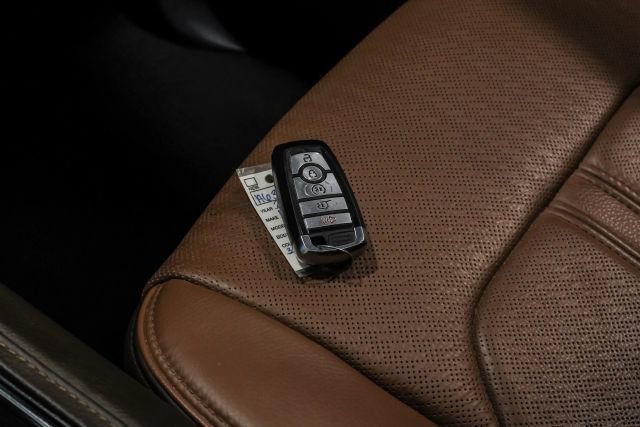 Used 2024 Ford Expedition King Ranch AWD/4WD image 56