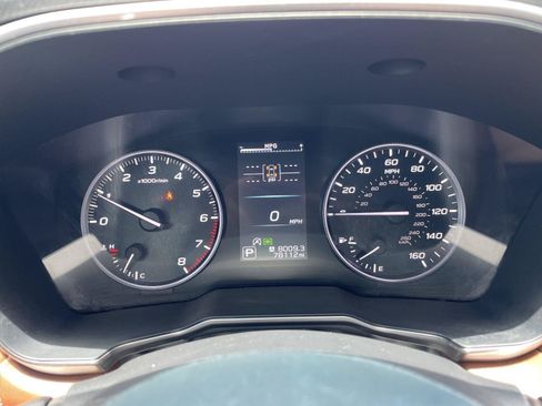 Used 2022 Subaru Outback Touring AWD/4WD image 2