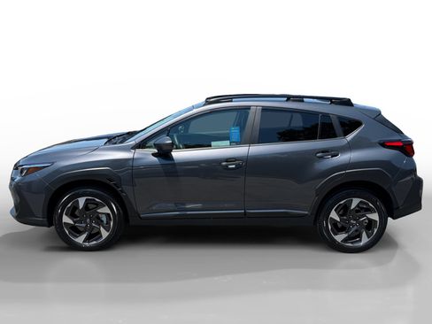 Certified 2026 Subaru Crosstrek 2.5i Limited AWD/4WD image 2