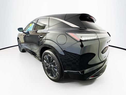 Used 2026 Nissan Murano Platinum w/ Cargo Package AWD/4WD image 5