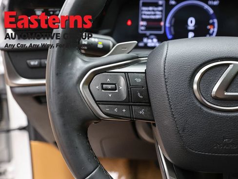 Used 2023 Lexus RZ 450e Premium w/ Accessory Package (2T) AWD/4WD image 15