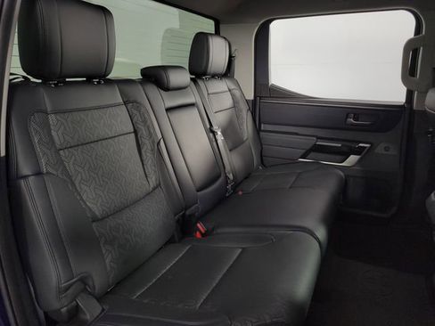 Used 2023 Toyota Tundra Limited image 16