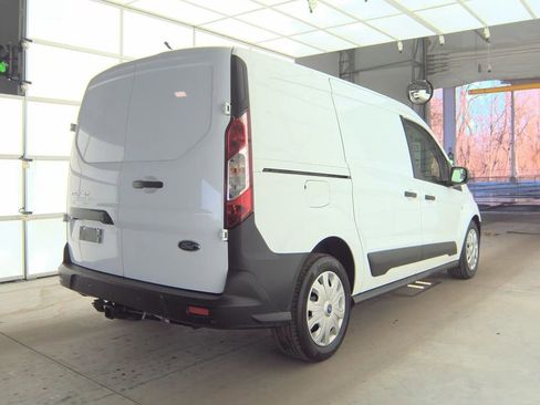 Used 2021 Ford Transit Connect XL w/ CNG/LPG Engine Prep Package image 6