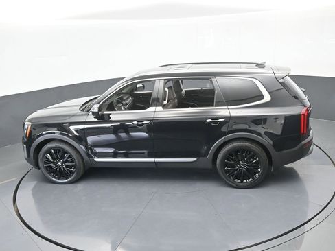 Used 2021 Kia Telluride SX image 57