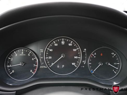 Used 2023 MAZDA CX-30 AWD 2.5 S w/ Preferred Package image 25