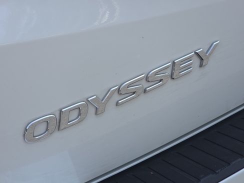 Certified 2026 Honda Odyssey EX-L image 15