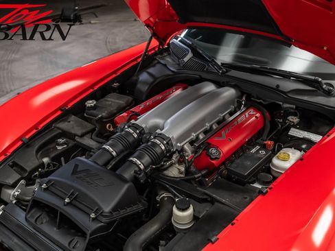 Used 2008 Dodge Viper SRT-10 image 42