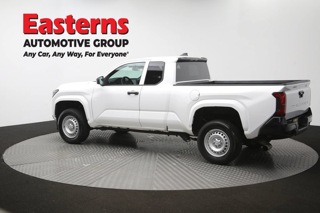 Used 2025 Toyota Tacoma SR RWD image 60