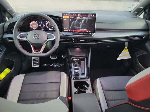 New 2026 Volkswagen GTI SE image 6