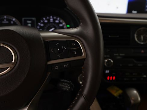 Used 2017 Lexus RX 350 AWD image 22