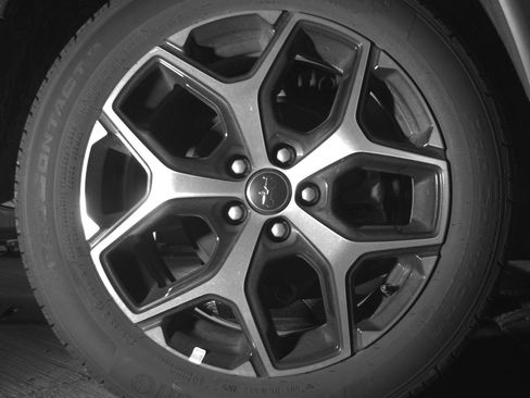 Used 2025 Jeep Compass Limited image 15