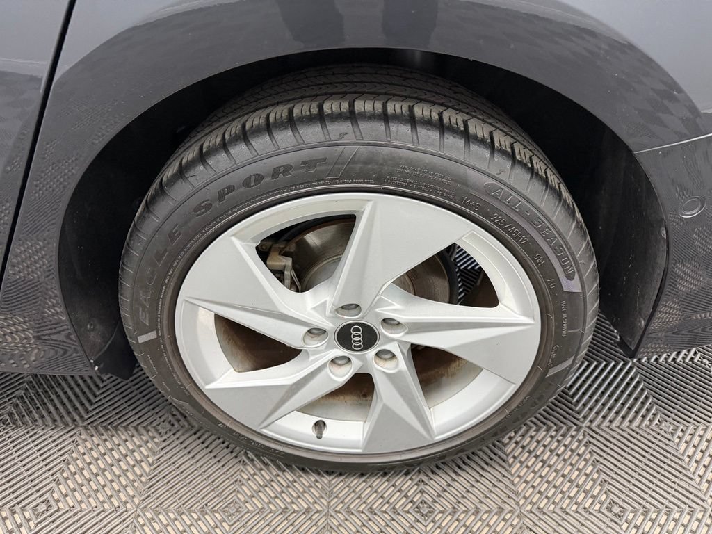 Used 2022 Audi A3 2.0T Premium Plus FWD image 20