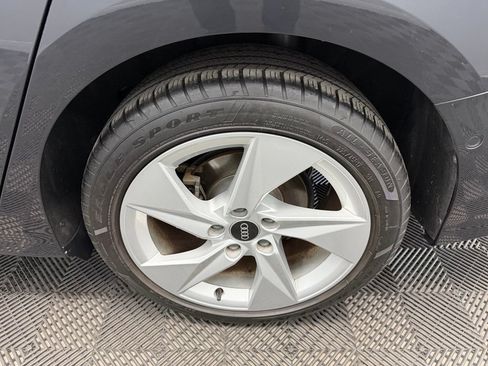 Used 2022 Audi A3 2.0T Premium Plus FWD image 20
