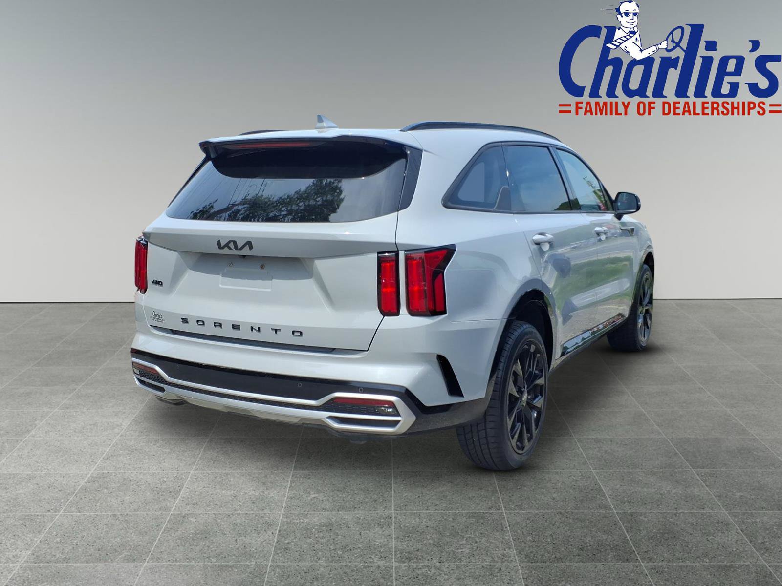 Used 2022 Kia Sorento SX AWD/4WD image 4