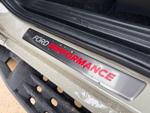 New 2025 Ford Ranger Raptor image 15