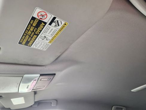 Used 2021 Nissan Rogue SV FWD image 24