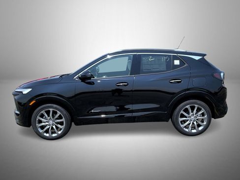 New 2026 Buick Encore GX Avenir w/ Avenir Convenience Package image 8