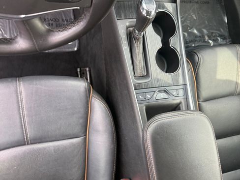 Used 2019 Chevrolet Impala Premier FWD image 32