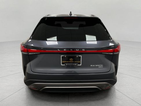 New 2026 Lexus RX 350 w/ Convenience Package image 4