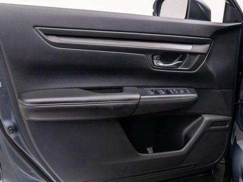 New 2026 Honda CR-V EX image 14