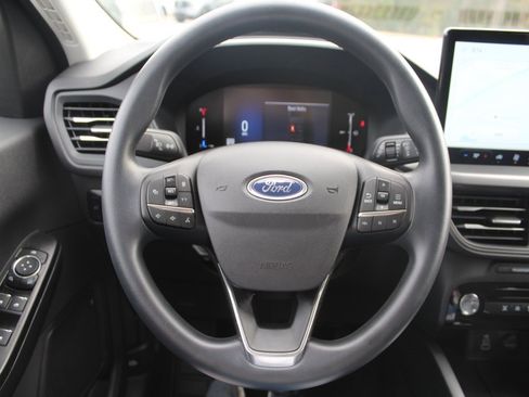 Used 2025 Ford Escape Active w/ Tech Pack #1 image 18