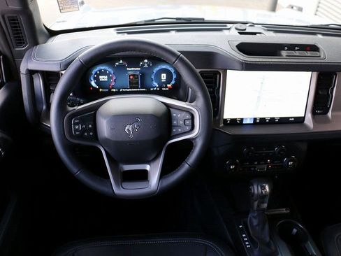 New 2026 Ford Bronco Outer Banks image 21